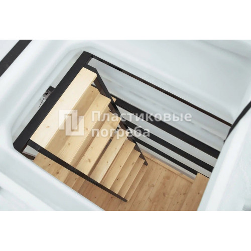 Пластиковый погреб TINGARD 1500