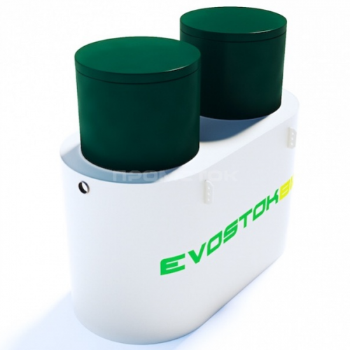 Септик EvoStok Bio 10+