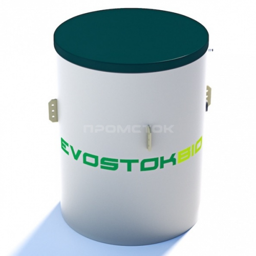 Септик EvoStok Bio 3+