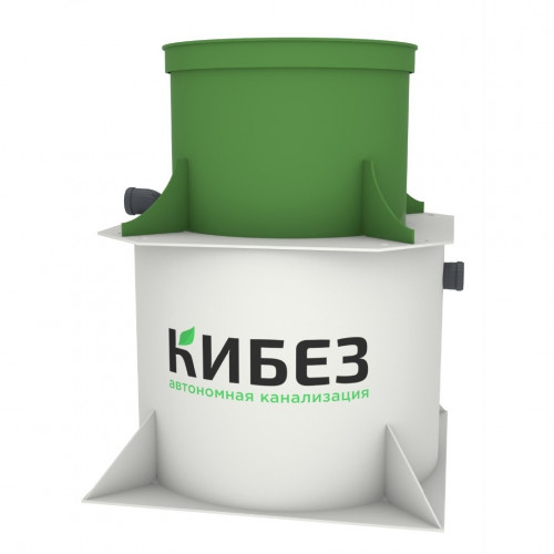 Септик КиБез 5