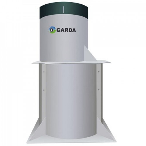 Септик GARDA 10-2600-С