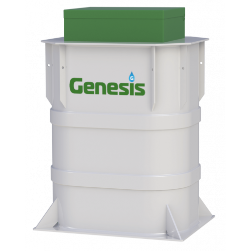 Септик Genesis 1000 Пр