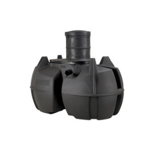 Септик Uponor SAKO 2.4