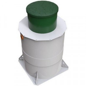 Септик Зорде 4 Пр