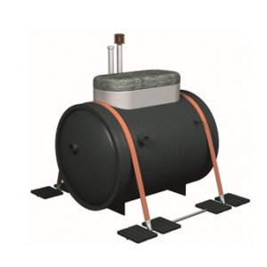 Септик Uponor WehoPuts 20